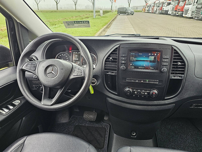 Minibús, Furgoneta de pasajeros Mercedes-Benz Vito 114 TOURER XL AUT. 8 PL.: foto 8 Minibús, Furgoneta de pasajeros Mercedes-Benz Vito 114 TOURER XL AUT. 8 PL.: foto 8
