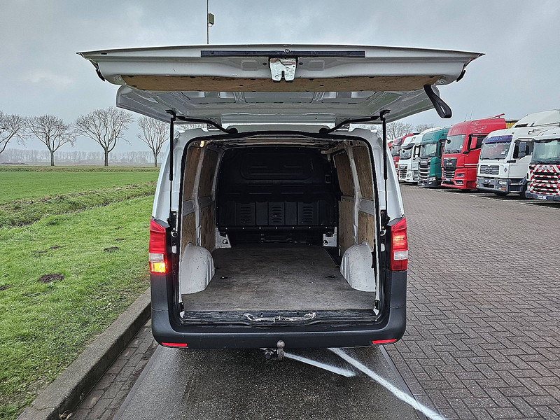 Furgoneta pequeña Mercedes-Benz Vito 116 L2 163Pk Automaat!: foto 12 Furgoneta pequeña Mercedes-Benz Vito 116 L2 163Pk Automaat!: foto 12