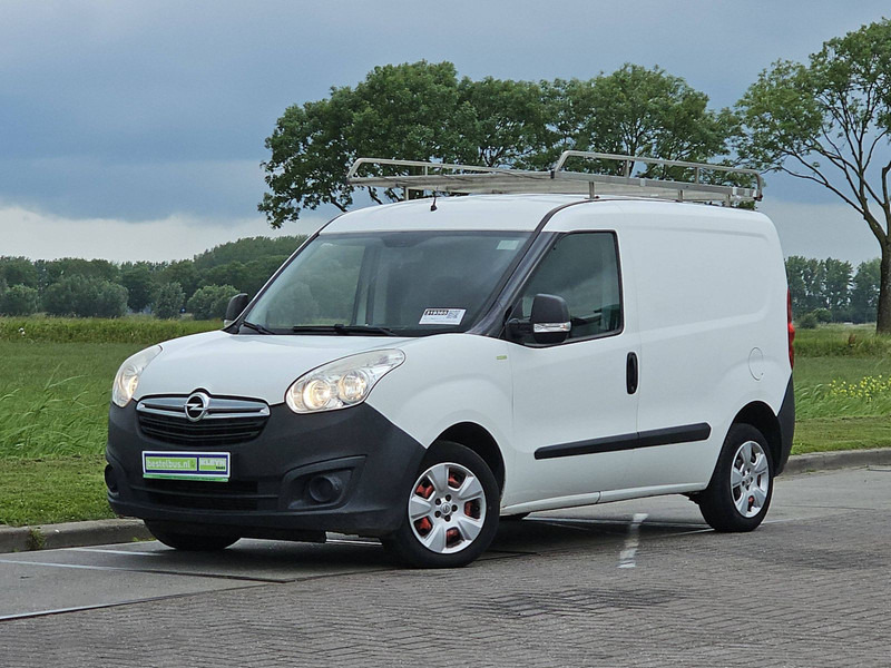 Opel Combo 1.3 L1 Airco! - Furgoneta pequeña: foto 2 Opel Combo 1.3 L1 Airco! - Furgoneta pequeña: foto 2