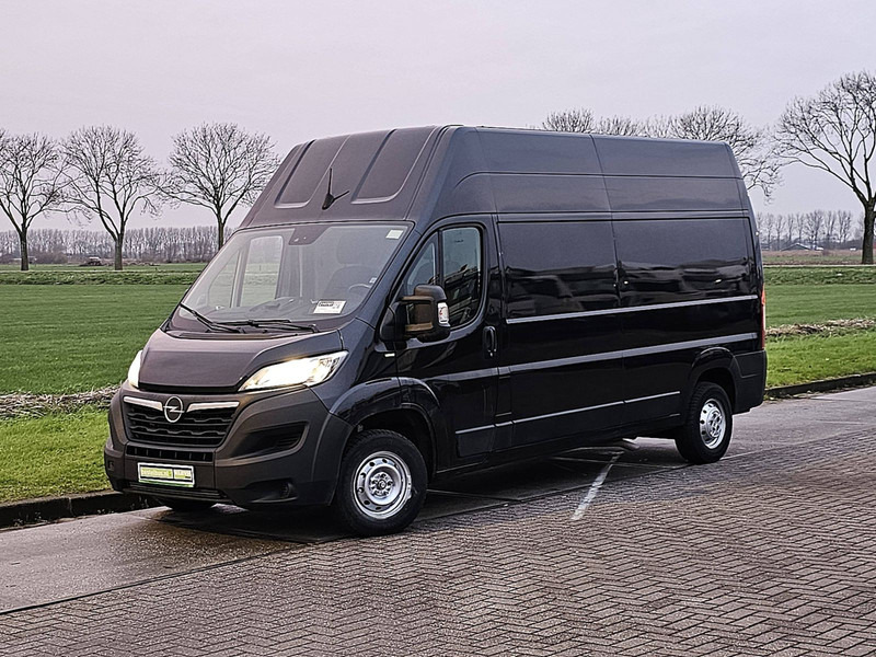 Opel Movano 2.2 L3H3 Extra-Hoog NAP! - Furgón: foto 2 Opel Movano 2.2 L3H3 Extra-Hoog NAP! - Furgón: foto 2