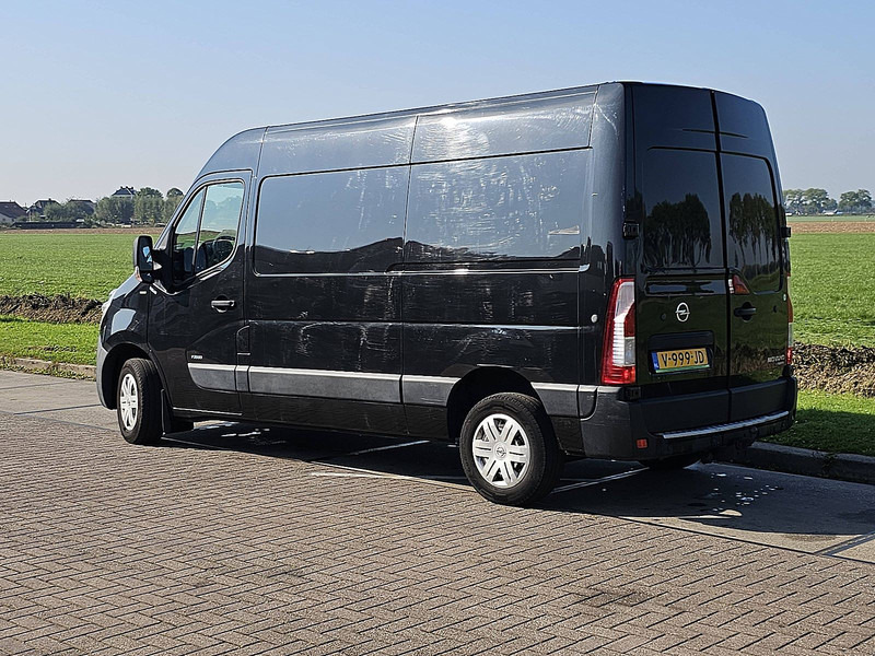 Furgón Opel Movano 2.3: foto 6