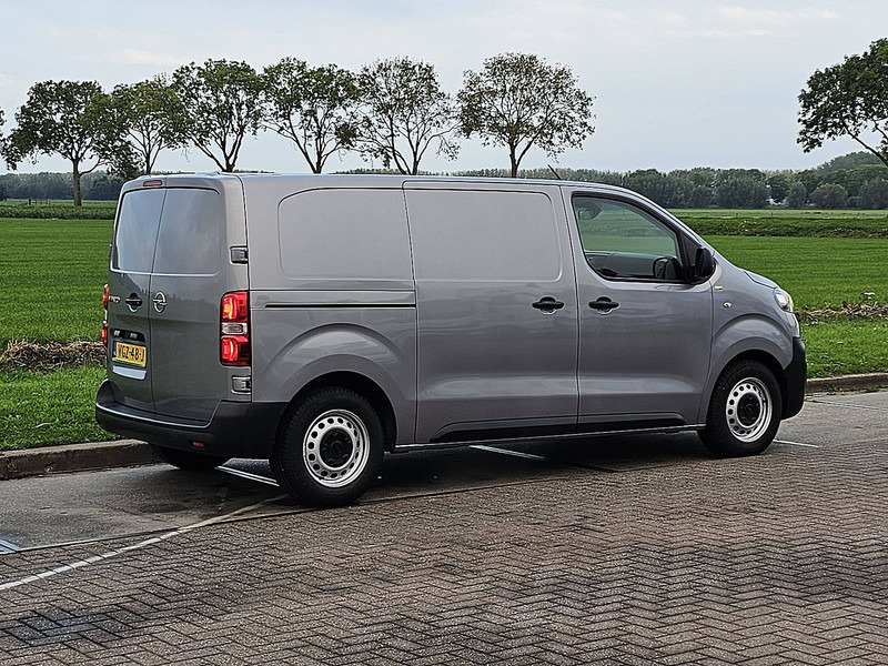 Opel Vivaro 1.5 L2H1 3-Zits Euro6 AC - Furgoneta pequeña: foto 3 Opel Vivaro 1.5 L2H1 3-Zits Euro6 AC - Furgoneta pequeña: foto 3