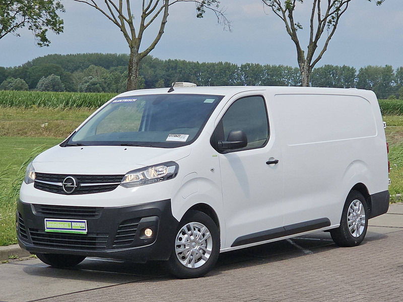 Opel Vivaro-e L3 XL 75kWh Navi! - Furgoneta pequeña, Furgoneta eléctrica: foto 2 Opel Vivaro-e L3 XL 75kWh Navi! - Furgoneta pequeña, Furgoneta eléctrica: foto 2
