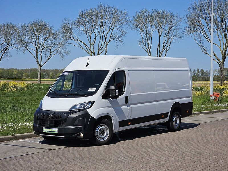 Peugeot Boxer 2.2 L4H2 Automaat Navi - Furgón: foto 2 Peugeot Boxer 2.2 L4H2 Automaat Navi - Furgón: foto 2