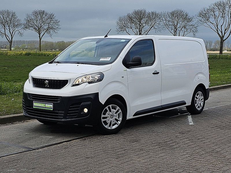Peugeot Expert 1.6 L2 Navi Euro6 Airco! - Furgoneta pequeña: foto 2 Peugeot Expert 1.6 L2 Navi Euro6 Airco! - Furgoneta pequeña: foto 2