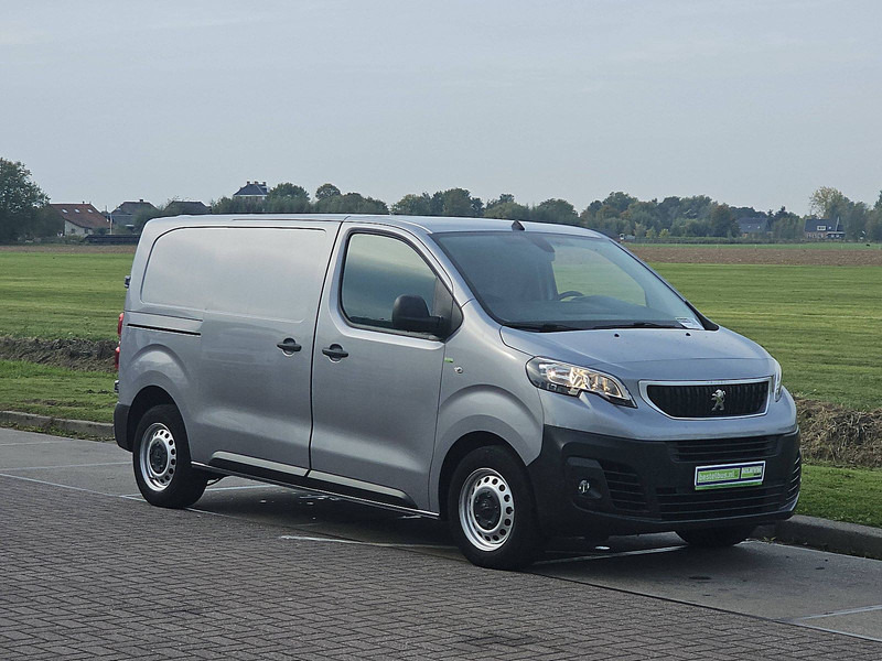 Peugeot Expert 2.0 L2H1 Navi 150Pk Eur6 - Furgoneta pequeña: foto 5 Peugeot Expert 2.0 L2H1 Navi 150Pk Eur6 - Furgoneta pequeña: foto 5