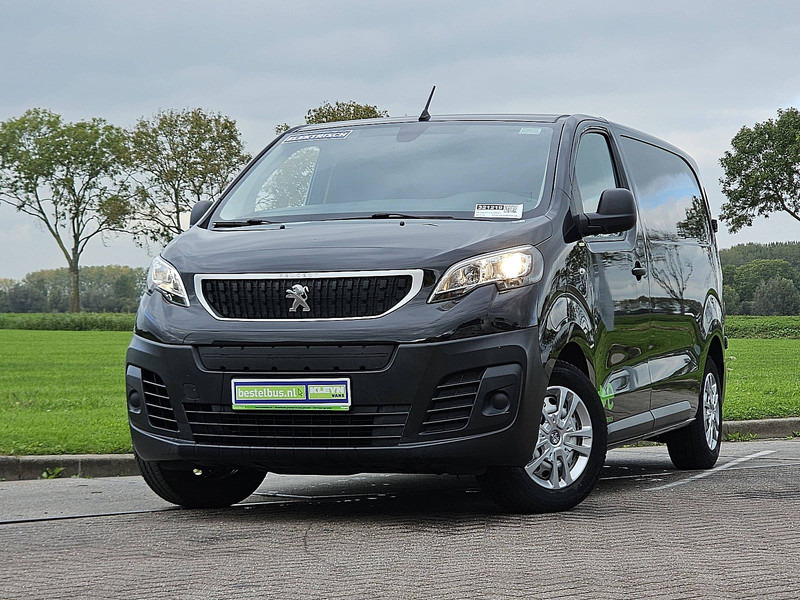 Peugeot e-Expert L2 50kWh Trekhaak! - Furgoneta pequeña, Furgoneta eléctrica: foto 1 Peugeot e-Expert L2 50kWh Trekhaak! - Furgoneta pequeña, Furgoneta eléctrica: foto 1