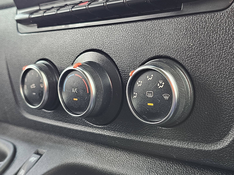 Leasing financiero de Renault Master 2.3 Bakwagen Laadklep! leasing Renault Master 2.3 Bakwagen Laadklep!: foto 10