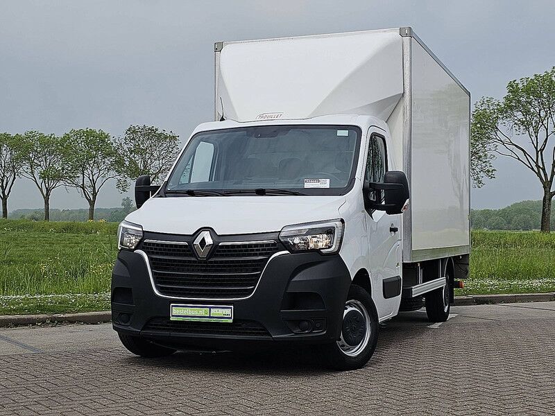 Renault Master 2.3 Bakwagen Laadklep! - Furgoneta: foto 1 Renault Master 2.3 Bakwagen Laadklep! - Furgoneta: foto 1