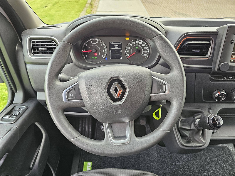 Leasing financiero de Renault Master 2.3 Bakwagen Laadklep! leasing Renault Master 2.3 Bakwagen Laadklep!: foto 12