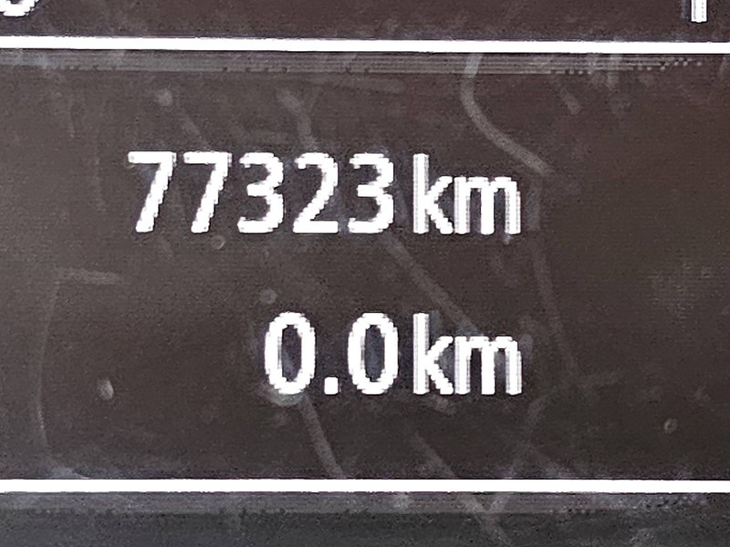 Leasing financiero de Renault Master 2.3 Bakwagen Laadklep! leasing Renault Master 2.3 Bakwagen Laadklep!: foto 9