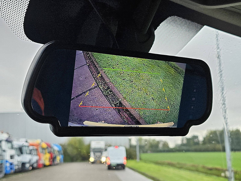 Leasing financiero de Renault Master 2.3 Bakwagen Laadklep! leasing Renault Master 2.3 Bakwagen Laadklep!: foto 17