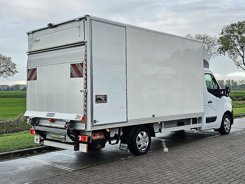 Renault Master 2.3 Bakwagen Laadklep! - Furgoneta: foto 3 Renault Master 2.3 Bakwagen Laadklep! - Furgoneta: foto 3