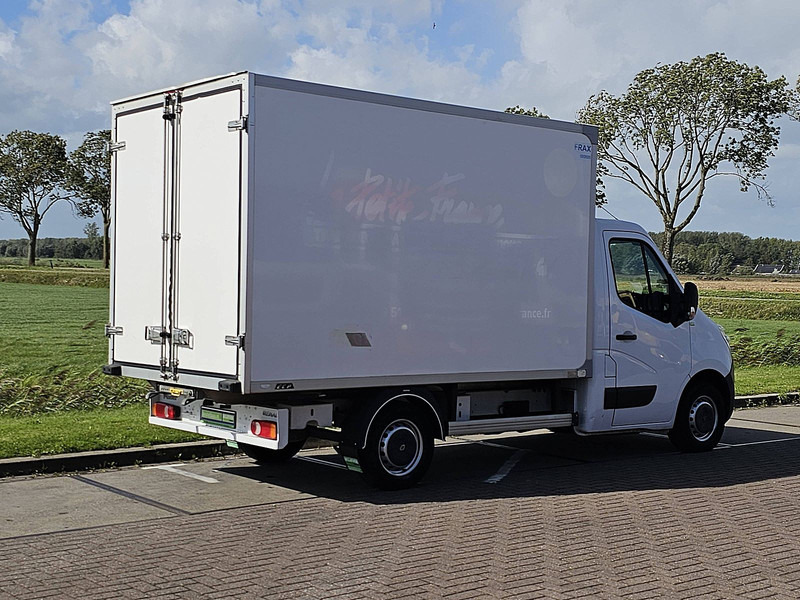 Renault Master 2.3 DCI 130 FRIGO 78 dkm - Frigorífico furgoneta: foto 3 Renault Master 2.3 DCI 130 FRIGO 78 dkm - Frigorífico furgoneta: foto 3
