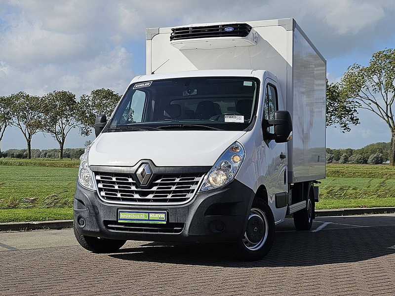Renault Master 2.3 DCI 130 FRIGO 78 dkm - Frigorífico furgoneta: foto 1 Renault Master 2.3 DCI 130 FRIGO 78 dkm - Frigorífico furgoneta: foto 1