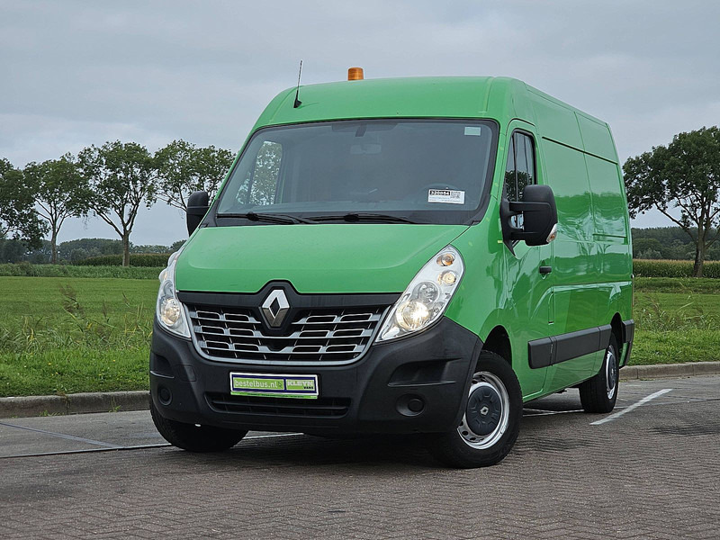 Renault Master 2.3 DCI 130 L2H2 - Furgón: foto 1 Renault Master 2.3 DCI 130 L2H2 - Furgón: foto 1