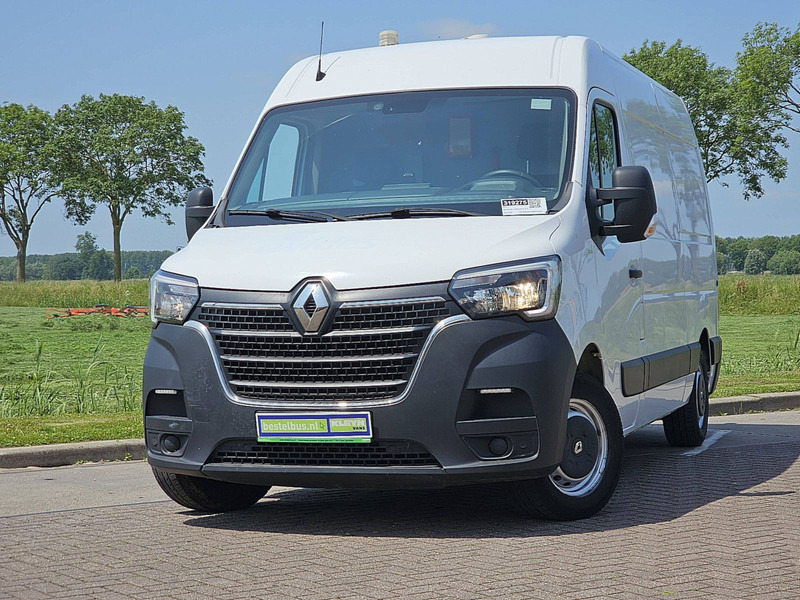 Renault Master 2.3 DCI 130 L2H2 - Furgón: foto 1 Renault Master 2.3 DCI 130 L2H2 - Furgón: foto 1
