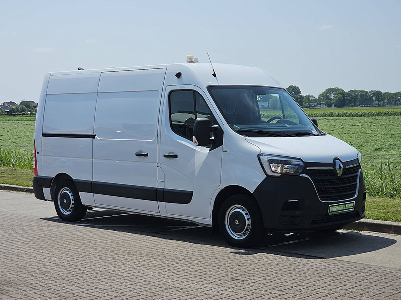 Renault Master 2.3 DCI 130 L2H2 - Furgón: foto 5 Renault Master 2.3 DCI 130 L2H2 - Furgón: foto 5