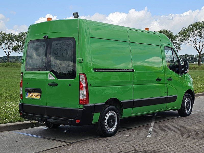 Renault Master 2.3 DCI 170 AUT. L2H2 - Furgón: foto 3 Renault Master 2.3 DCI 170 AUT. L2H2 - Furgón: foto 3