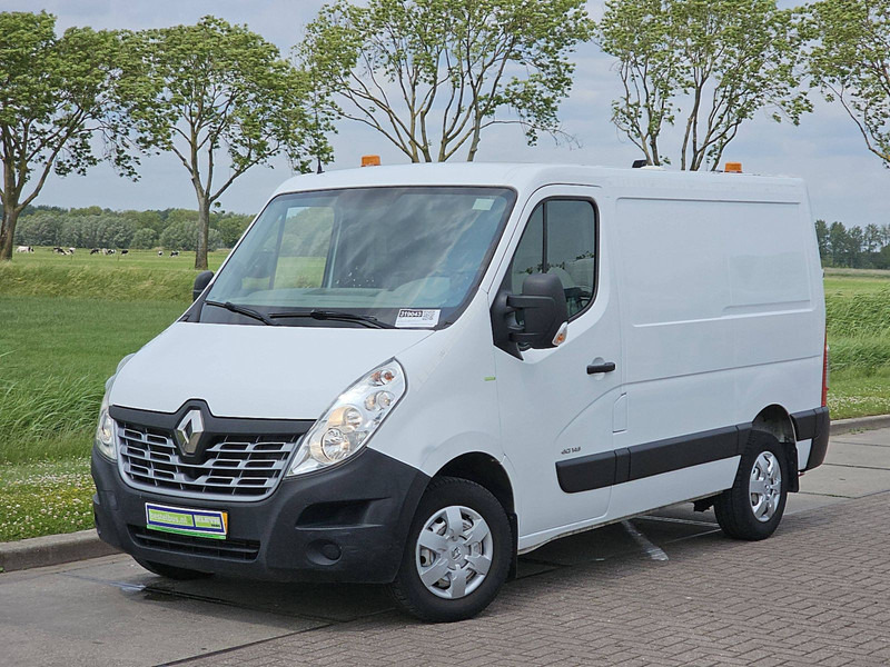 Renault Master 2.3 L1H1 Wp-inrichting ! - Furgón: foto 2 Renault Master 2.3 L1H1 Wp-inrichting ! - Furgón: foto 2