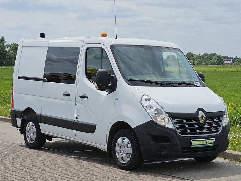 Renault Master 2.3 L1H1 Wp-inrichting ! - Furgón: foto 5 Renault Master 2.3 L1H1 Wp-inrichting ! - Furgón: foto 5