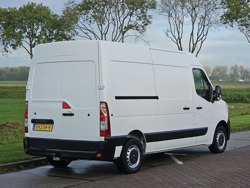 Renault Master 2.3 L2H2 Navi Euro6 AC! - Furgoneta pequeña: foto 3 Renault Master 2.3 L2H2 Navi Euro6 AC! - Furgoneta pequeña: foto 3