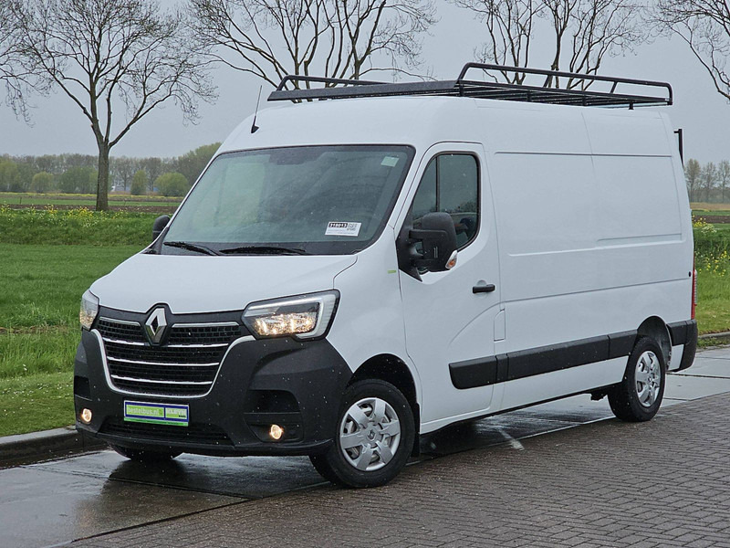 Renault Master 2.3 L2H2 RED Navi Euro6! - Furgón: foto 2 Renault Master 2.3 L2H2 RED Navi Euro6! - Furgón: foto 2