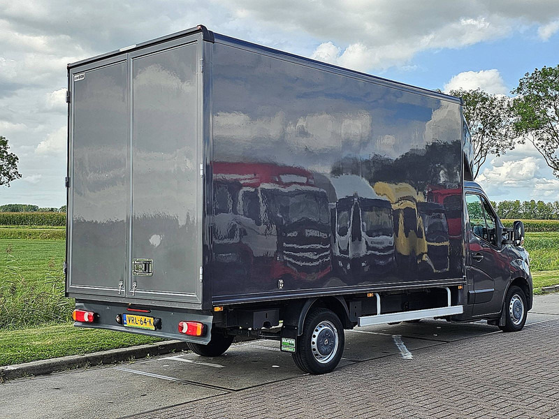 Renault Master 2.3 L3 Bakwagen Deuren - Furgoneta: foto 3 Renault Master 2.3 L3 Bakwagen Deuren - Furgoneta: foto 3