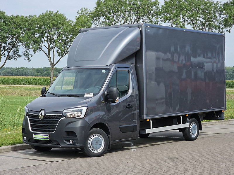 Renault Master 2.3 L3 Bakwagen LED - Furgoneta: foto 2 Renault Master 2.3 L3 Bakwagen LED - Furgoneta: foto 2
