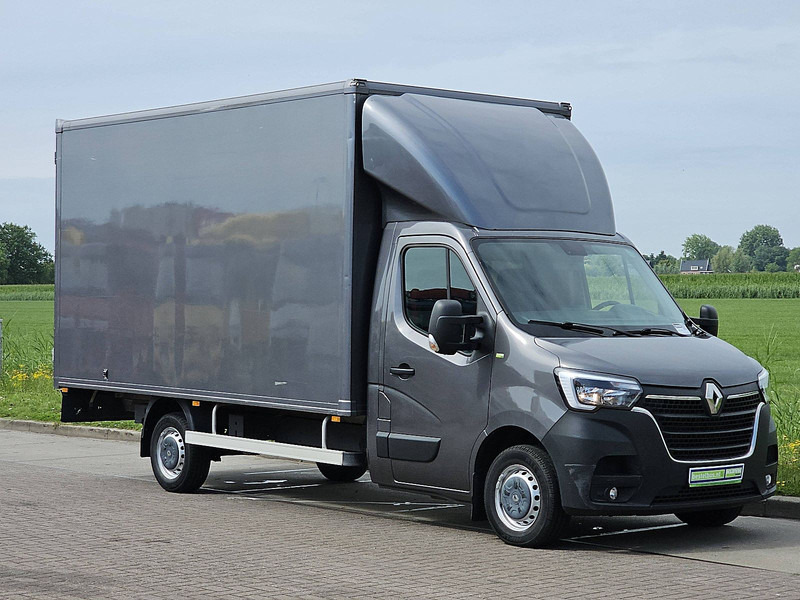 Renault Master 2.3 L3 Bakwagen LED - Furgoneta: foto 5 Renault Master 2.3 L3 Bakwagen LED - Furgoneta: foto 5