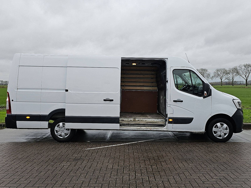 Furgón Renault Master 2.3 L4H2 Maxi 163Pk NAP!: foto 14