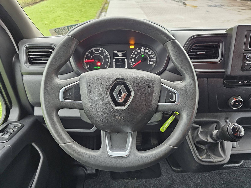 Furgón Renault Master 2.3 L4H2 Maxi 163Pk NAP!: foto 12