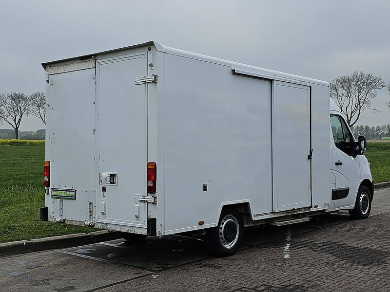 Renault Master 2.3 Platform-Cabine Eur6 - Furgoneta: foto 3 Renault Master 2.3 Platform-Cabine Eur6 - Furgoneta: foto 3