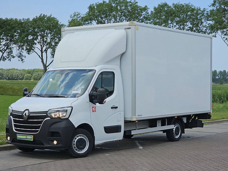 Renault Master T35 ac EURO6 - Furgoneta: foto 2 Renault Master T35 ac EURO6 - Furgoneta: foto 2