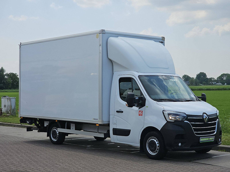 Renault Master T35 ac EURO6 - Furgoneta: foto 5 Renault Master T35 ac EURO6 - Furgoneta: foto 5