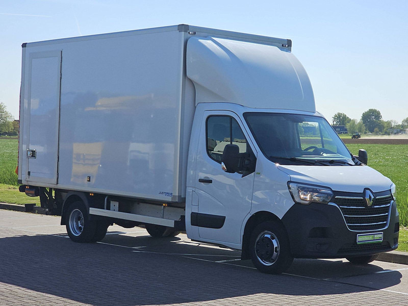 Renault Master T35 ac navi EURO6 - Furgoneta: foto 5 Renault Master T35 ac navi EURO6 - Furgoneta: foto 5