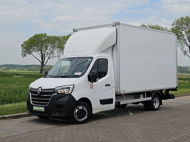 Renault Master T35 ac navi EURO6 - Furgoneta: foto 2 Renault Master T35 ac navi EURO6 - Furgoneta: foto 2