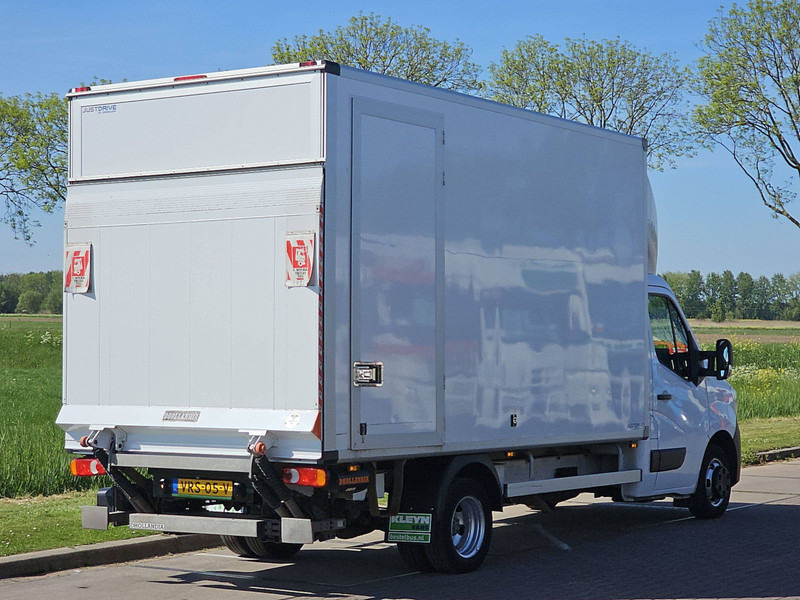Renault Master T35 ac navi EURO6 - Furgoneta: foto 3 Renault Master T35 ac navi EURO6 - Furgoneta: foto 3