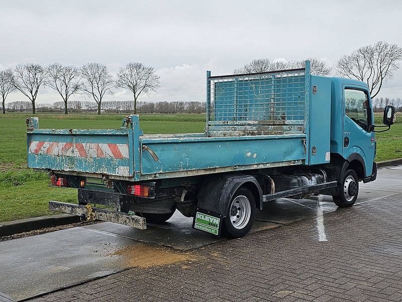 Renault Maxity 130 DCI TIPPER - Volquete furgoneta: foto 3 Renault Maxity 130 DCI TIPPER - Volquete furgoneta: foto 3