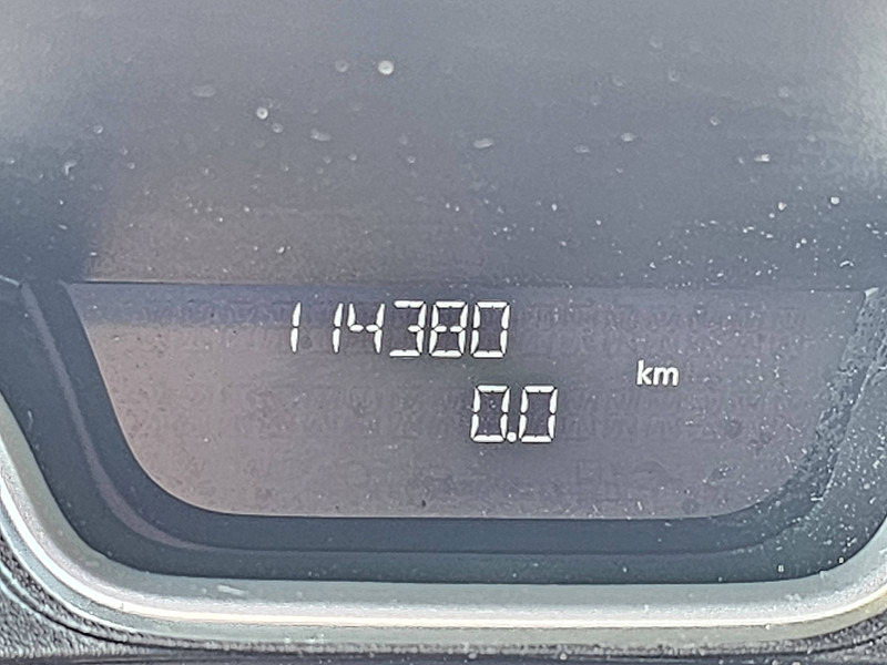 Furgoneta pequeña Renault Trafic 2.0 DCI L2 Dubbel Cabine NAP: foto 9 Furgoneta pequeña Renault Trafic 2.0 DCI L2 Dubbel Cabine NAP: foto 9