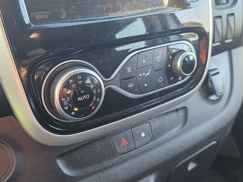 Furgoneta pequeña Renault Trafic 2.0 DCI L2 Dubbel Cabine NAP: foto 11 Furgoneta pequeña Renault Trafic 2.0 DCI L2 Dubbel Cabine NAP: foto 11