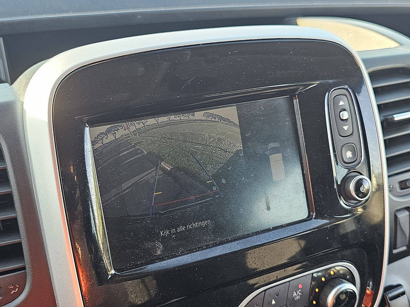 Furgoneta pequeña Renault Trafic 2.0 DCI L2 Dubbel Cabine NAP: foto 15 Furgoneta pequeña Renault Trafic 2.0 DCI L2 Dubbel Cabine NAP: foto 15