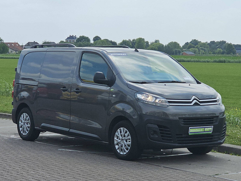 Citroën Jumpy - Vehículo comercial ligero: foto 5 Citroën Jumpy - Vehículo comercial ligero: foto 5