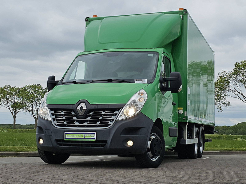 Renault Master 2.3 DCI 165 BE 3500+ - Vehículo comercial ligero: foto 1 Renault Master 2.3 DCI 165 BE 3500+ - Vehículo comercial ligero: foto 1