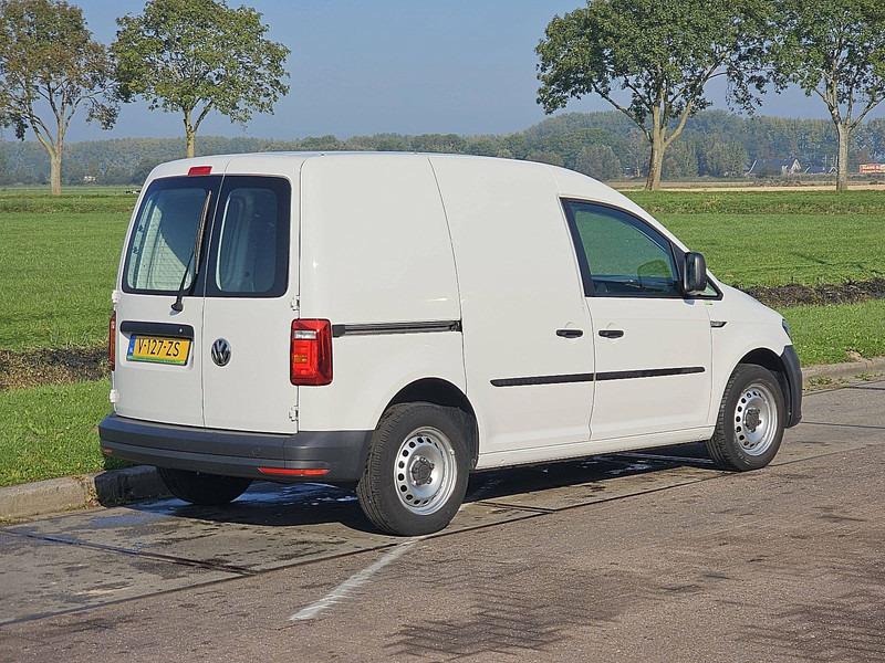 Volkswagen Caddy 2.0 L1 Airco NAP Euro6 ! - Furgoneta: foto 3 Volkswagen Caddy 2.0 L1 Airco NAP Euro6 ! - Furgoneta: foto 3