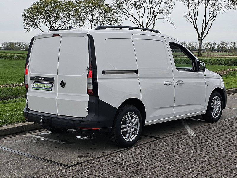 Volkswagen Caddy 2.0 L1 Digital Cockpit! - Furgoneta: foto 3 Volkswagen Caddy 2.0 L1 Digital Cockpit! - Furgoneta: foto 3