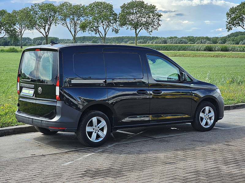Volkswagen Caddy 2.0 L1 Euro6 AC CarPlay! - Furgoneta: foto 3 Volkswagen Caddy 2.0 L1 Euro6 AC CarPlay! - Furgoneta: foto 3