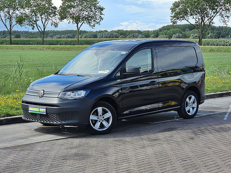 Volkswagen Caddy 2.0 L1 Euro6 AC CarPlay! - Furgoneta: foto 2 Volkswagen Caddy 2.0 L1 Euro6 AC CarPlay! - Furgoneta: foto 2
