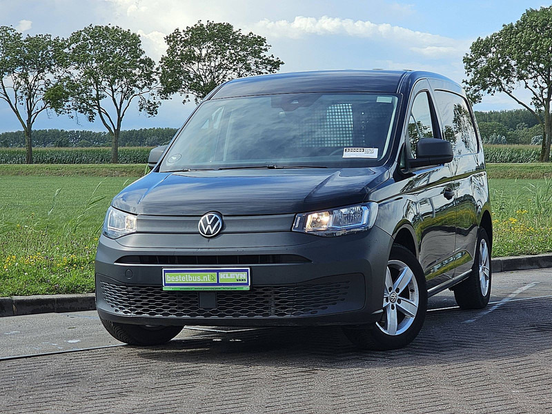Volkswagen Caddy 2.0 L1 Euro6 AC CarPlay! - Furgoneta: foto 1 Volkswagen Caddy 2.0 L1 Euro6 AC CarPlay! - Furgoneta: foto 1