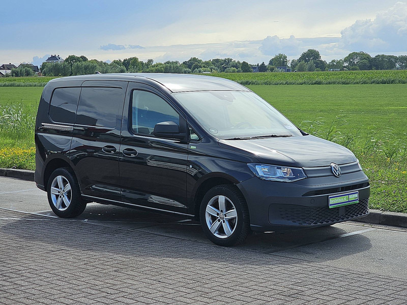 Volkswagen Caddy 2.0 L1 Euro6 AC CarPlay! - Furgoneta: foto 5 Volkswagen Caddy 2.0 L1 Euro6 AC CarPlay! - Furgoneta: foto 5